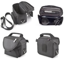 Carry Case Travel Bag For TomTom XL Europe 31 Sat Nav