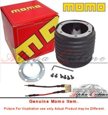 MOMO Steering Boss kit  For