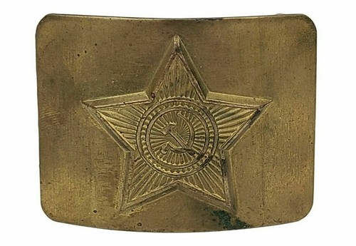 Vintage soviet union army - soviet,