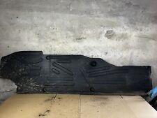 Mercedes Benz CLK320 W209 NS Left Passenger Side Undertray A2036190138