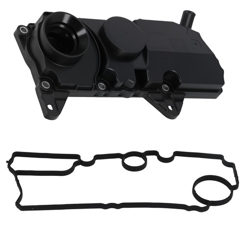 Pcv valve oil trap - pcv,