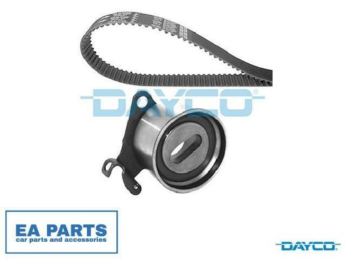Timing belt set - set, mitsubishi
