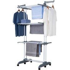 Homefront Clothes Airer Dryer