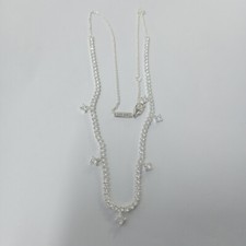 Pandora Sterling Silver