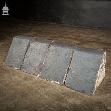 Wall Copings, 83 Reclaimed