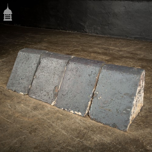 Wall copings reclaimed - wall, 83