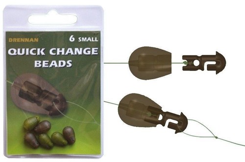 Drennan quick change beads - quick,