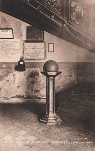 Bomb shell columb s - bomb,
