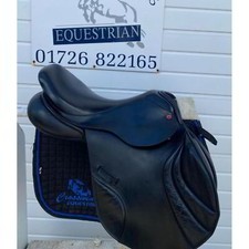 17.5 Albion k2 Adjusta Medium