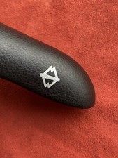 NEW NOS Gary Fisher MTB Saddle