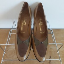 BALLY Shoes Ladies Heeled