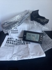 Tomahawk ANT+ Bike Computer Incl. Holder