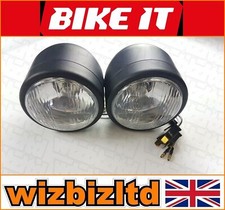 Bikeit black twin - bikeit,