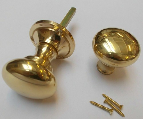 Door rim knobs - rim,