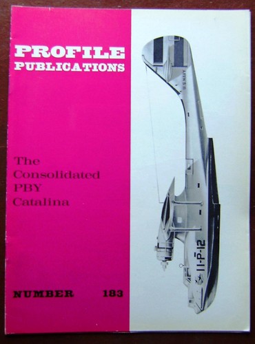 Consolidated pby catalina - pby,