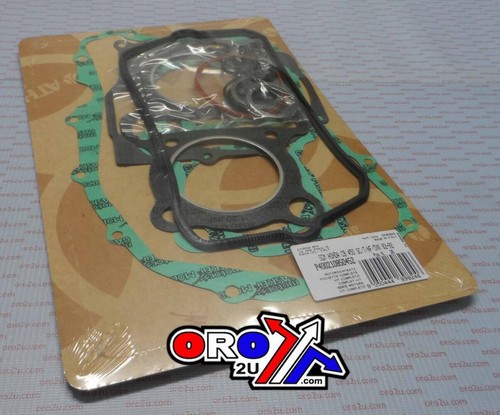 Gasket full kit cb450 89 - cb450, 82-89