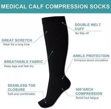Nhs compression varicose veins - compression,