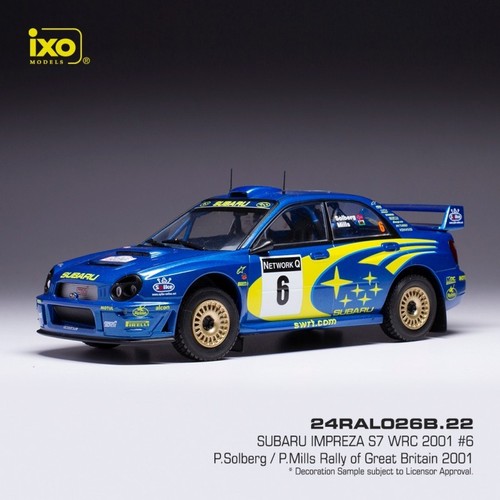 Scale diecast - (not,