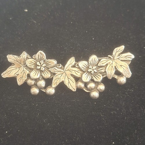 Silver scenes plated - scenes,
