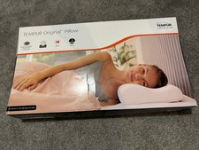 Tempur Ergonomic Pillow -