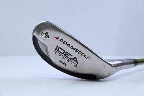 Adams idea boxer - idea, hybrid