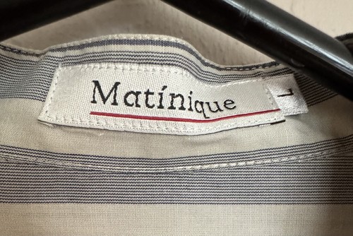 Vintage matinique cotton - matinique,