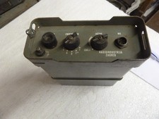 Rup-3b Yugoslavia Radio