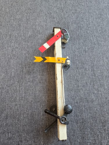 Vintage hornby gauge - vintage,