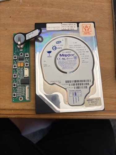 Megatouch force 2006 - 2006, hard