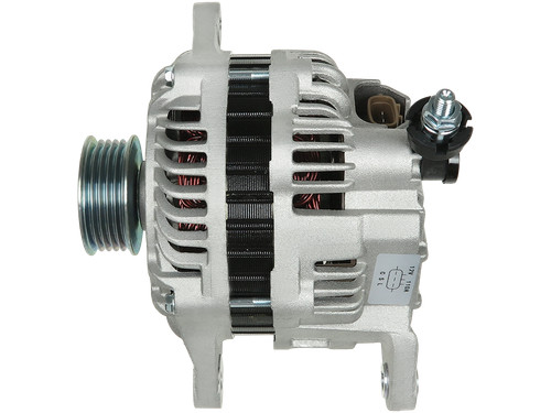Brand new alternator 12v 110a - new,