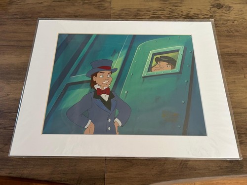 Back the future original - the,