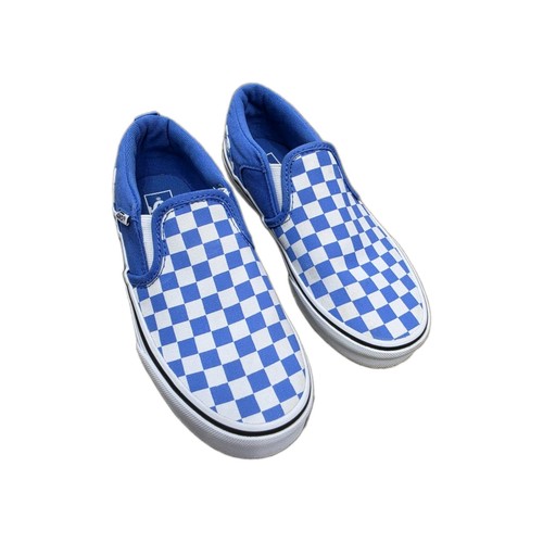 Vans classic slip unisex - vans,