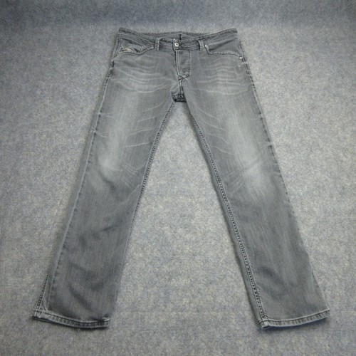 Diesel jeans mens w34 l30 - diesel,
