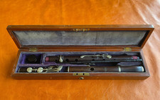 Antique Vintage Old Wooden 8