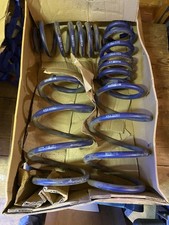 H & R VW T 5 Springs Lowering 40mm