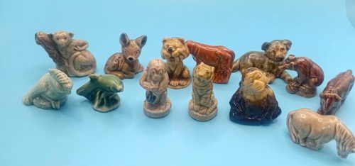 Vintage wade whimsies - vintage,