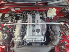 RARE Cusco Mx5 MK1/Eunos Roadster Brace/Strut Bar