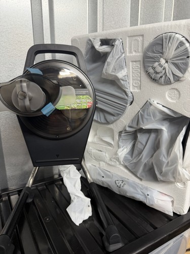 Commercial electric vegetable - commercial,