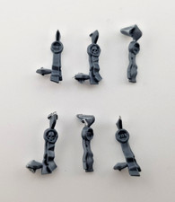 6x Purity Seals- Redemptor