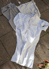 GERMAN KRIEGSMARINE KIT BAG