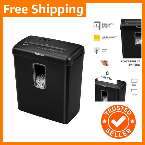 Fellowes paper shredder for - paper,