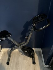 Ativafit exercise bike - ativafit,