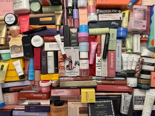Makeup mixed lot mystery - makeup,