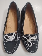 Sebago Docksides Deck Shoes