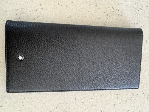 Montblanc westside leather - westside,