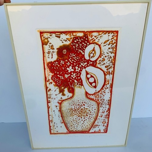 Mcm kenji ushiku intaglio - kenji,