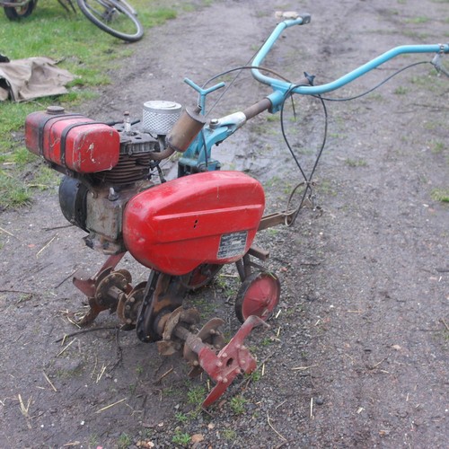 Landmaster