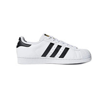 Adidas SUPERSTAR White & Black