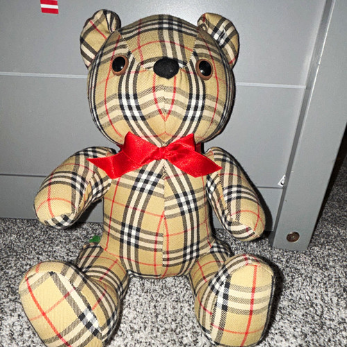 Burberry bear classic - burberry,