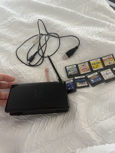 Nintendo lite console - nintendo,